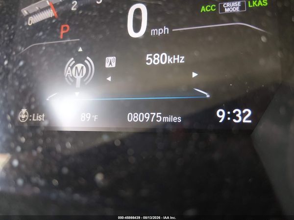 2018 HONDA CR-V EX-L/EX-L NAVI