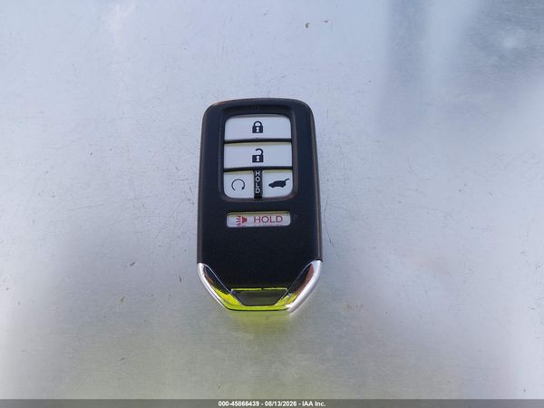 2018 HONDA CR-V EX-L/EX-L NAVI
