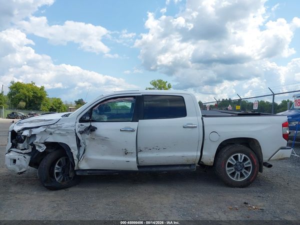 2019 TOYOTA TUNDRA
