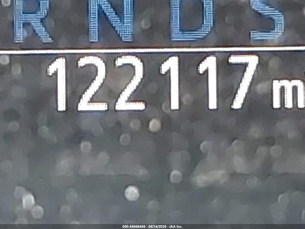2019 TOYOTA TUNDRA PLATINUM 5.7L V8