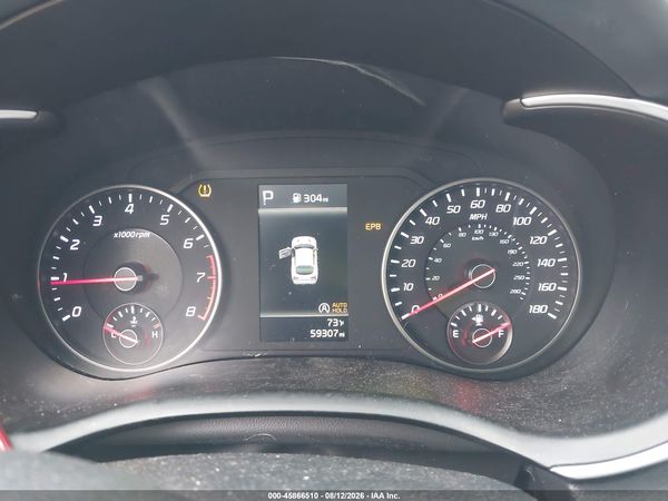 2022 KIA STINGER GT-LINE