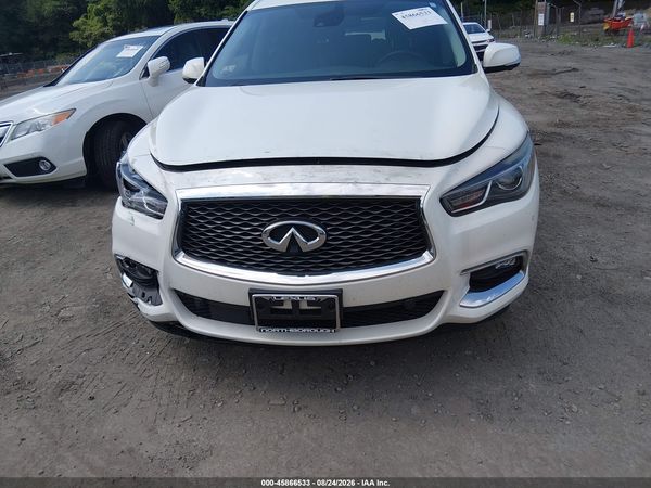 2017 INFINITI QX60 — I115