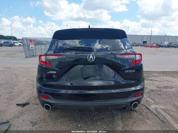2020 ACURA RDX A-SPEC PACKAGE