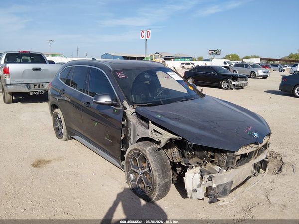 2018 BMW X1 XDRIVE28I