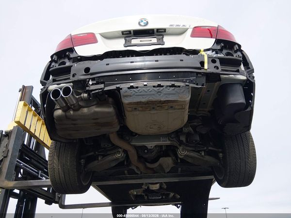 2016 BMW 528I