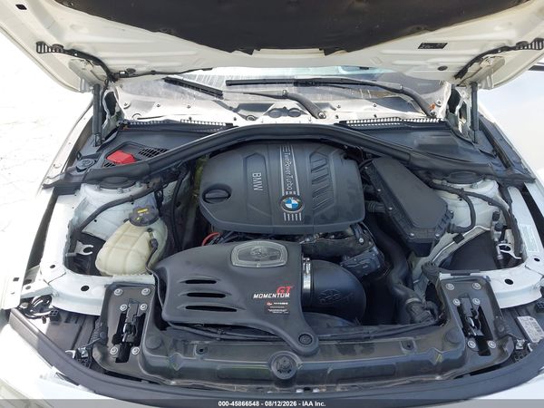 2016 BMW 328D