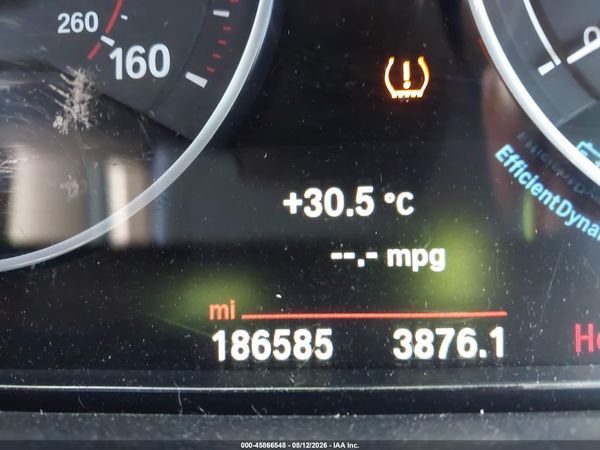 2016 BMW 328D
