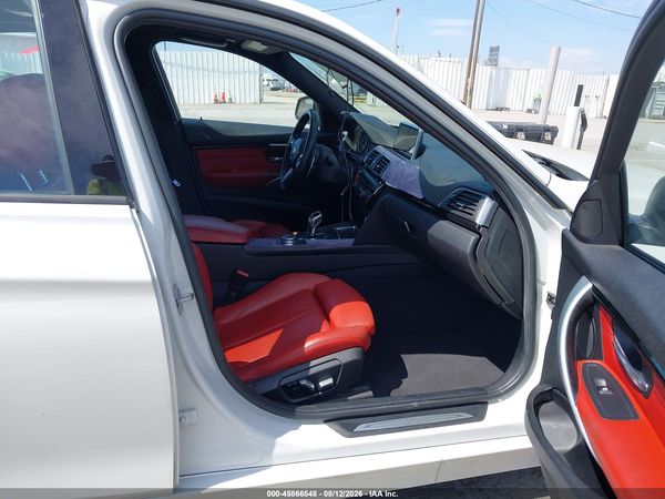 2016 BMW 328D