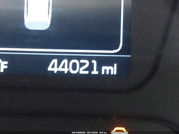 2016 KIA SORENTO 3.3L LX