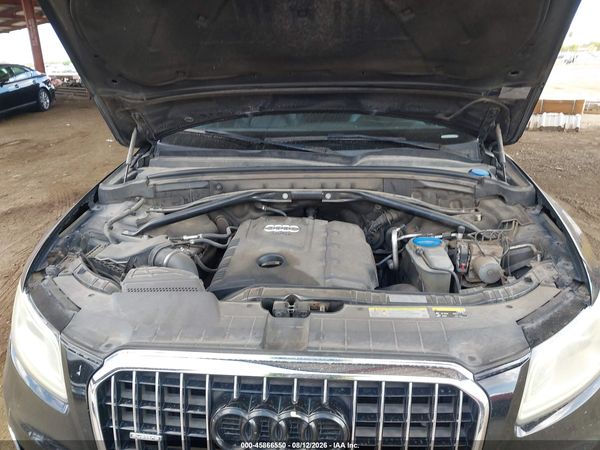 2014 AUDI Q5 2.0T PREMIUM