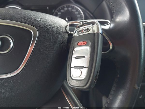 2014 AUDI Q5 2.0T PREMIUM