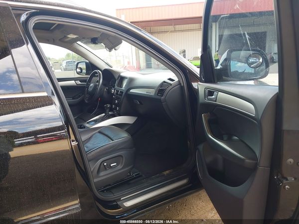 2014 AUDI Q5 2.0T PREMIUM