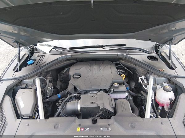 2025 GENESIS GV70 2.5T AWD
