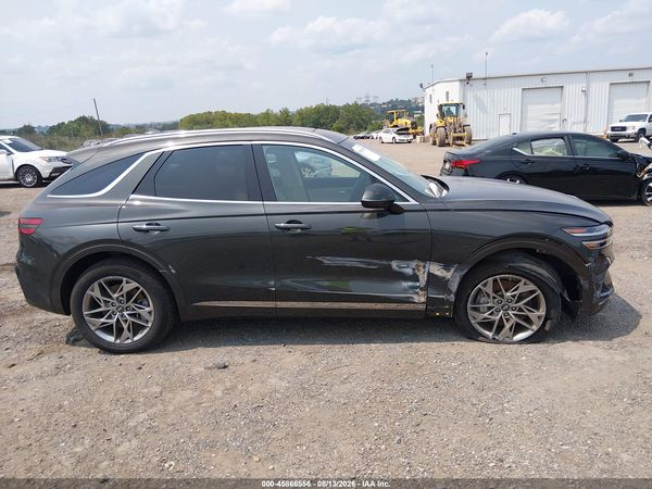 2025 GENESIS GV70 2.5T AWD