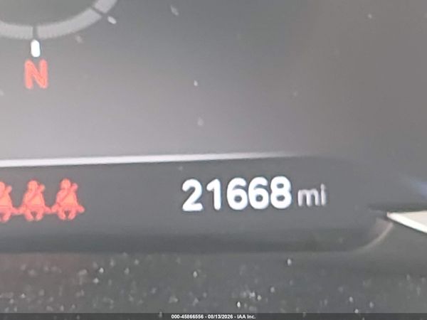 2025 GENESIS GV70 2.5T AWD