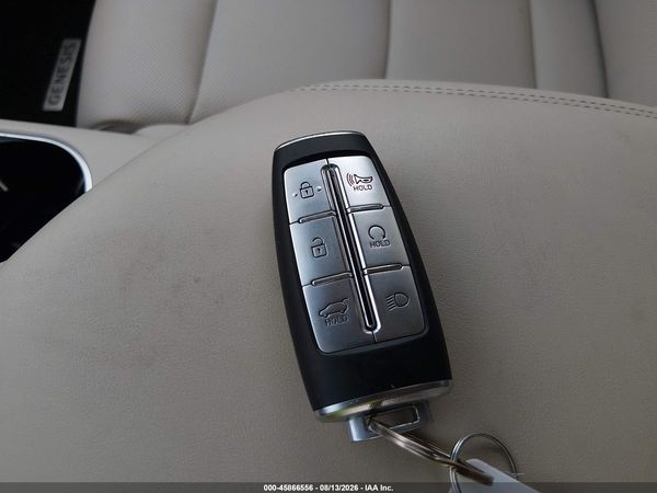 2025 GENESIS GV70 2.5T AWD