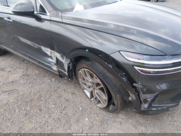 2025 GENESIS GV70 2.5T AWD