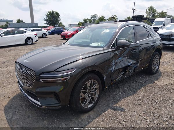 2025 GENESIS GV70 2.5T AWD