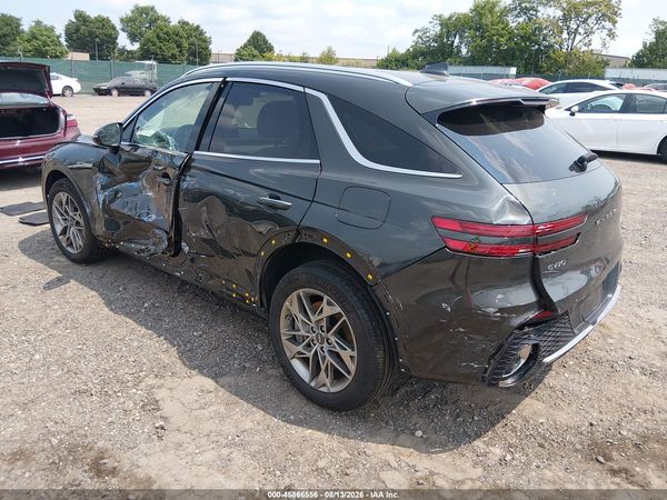 2025 GENESIS GV70 2.5T AWD