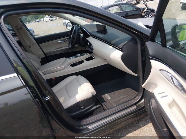 2025 GENESIS GV70 2.5T AWD