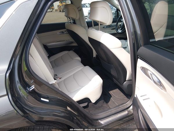 2025 GENESIS GV70 2.5T AWD