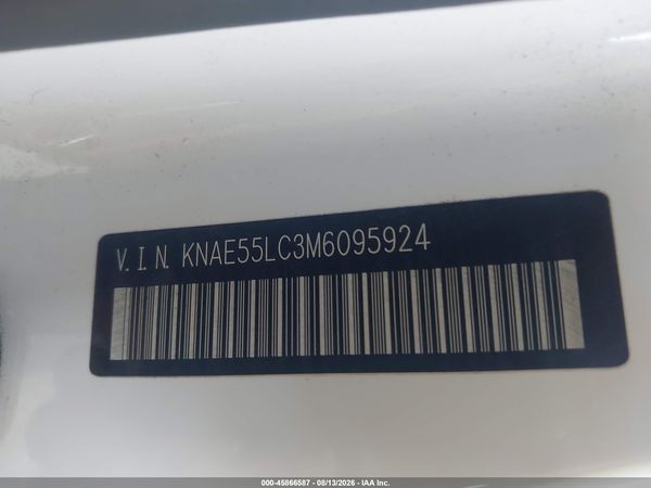2021 KIA STINGER GT2