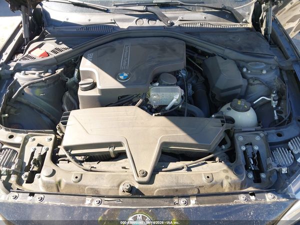2016 BMW 228I