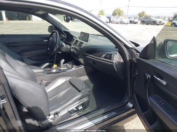 2016 BMW 228I