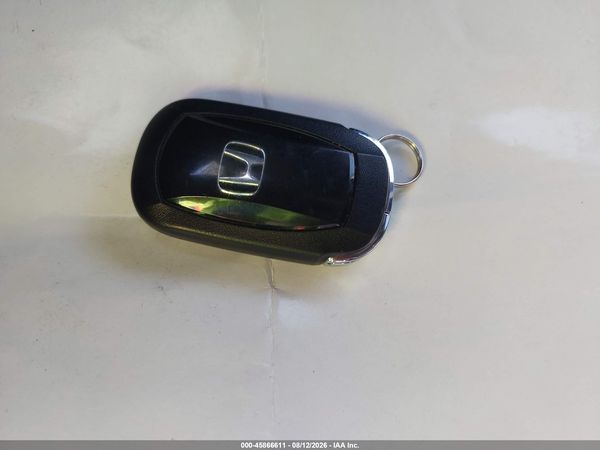 2025 HONDA CR-V LX AWD