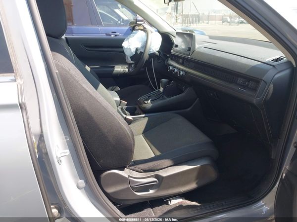 2025 HONDA CR-V LX AWD