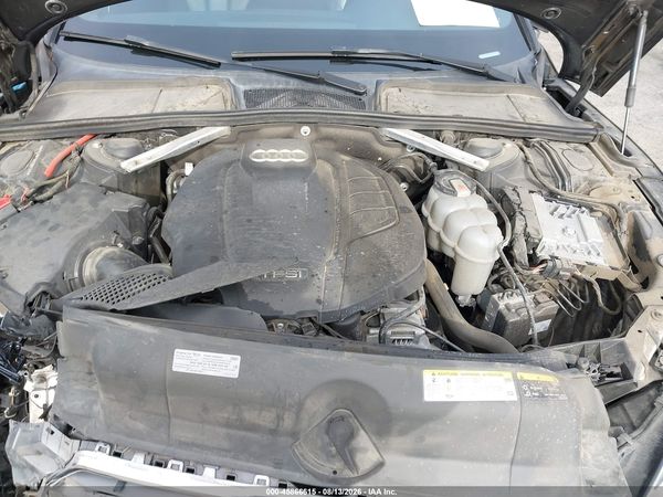 2019 AUDI A5 45 PREMIUM