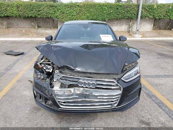 2019 AUDI A5 45 PREMIUM