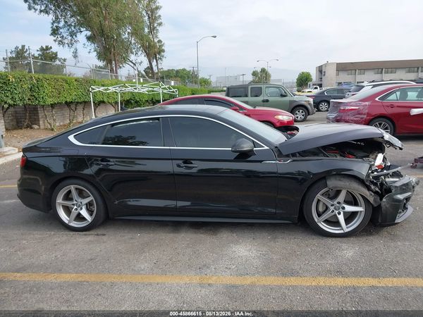 2019 AUDI A5 45 PREMIUM