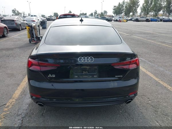 2019 AUDI A5 45 PREMIUM