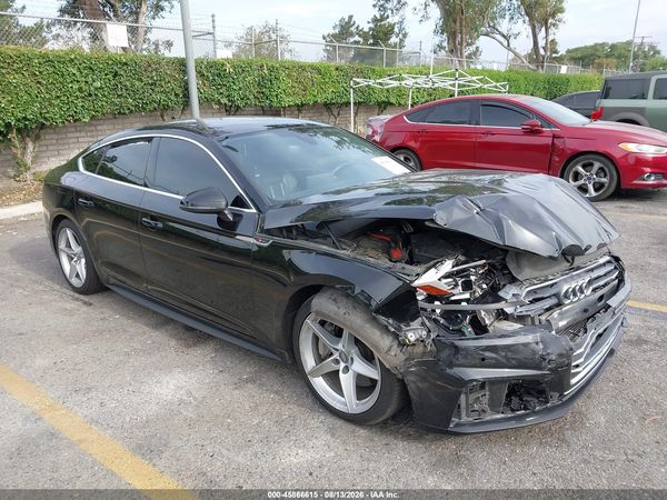 2019 AUDI A5 45 PREMIUM