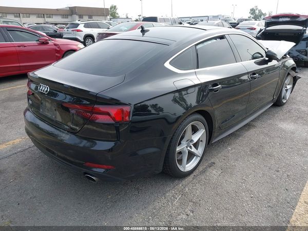 2019 AUDI A5 45 PREMIUM