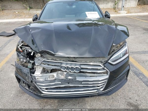 2019 AUDI A5 45 PREMIUM