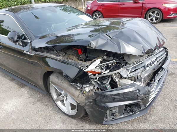 2019 AUDI A5 45 PREMIUM