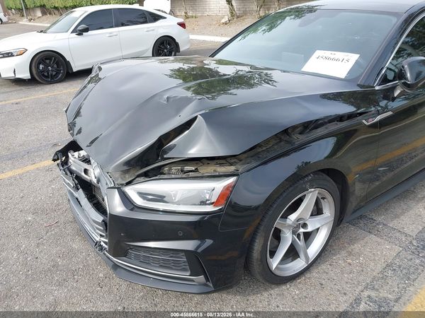 2019 AUDI A5 45 PREMIUM