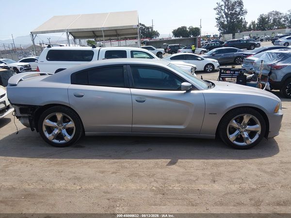 2014 DODGE CHARGER ROAD/TRACK