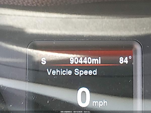 2014 DODGE CHARGER ROAD/TRACK