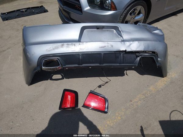 2014 DODGE CHARGER ROAD/TRACK