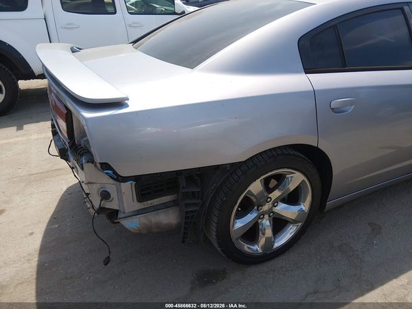 2014 DODGE CHARGER ROAD/TRACK