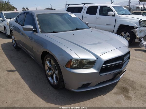 2014 DODGE CHARGER ROAD/TRACK
