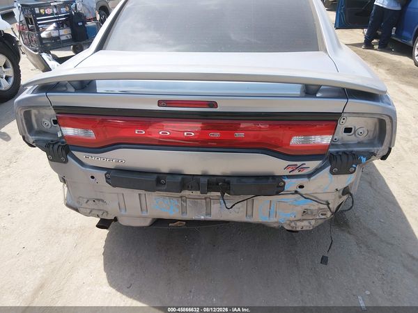 2014 DODGE CHARGER ROAD/TRACK