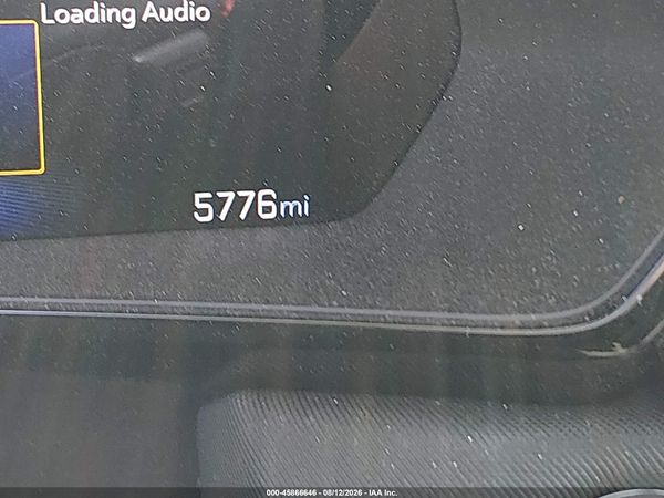 2026 CHEVROLET COLORADO Z71, 4WD — I118