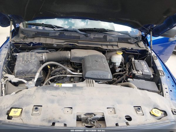 2017 RAM 1500 TRADESMAN  4X2 5'7 BOX