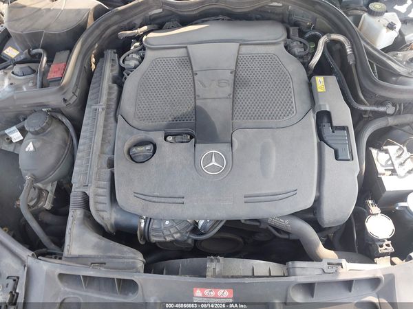 2013 MERCEDES-BENZ C 300 SPORT 4MATIC