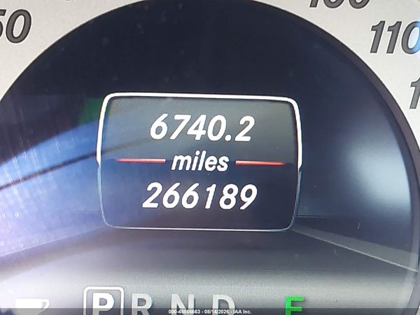 2013 MERCEDES-BENZ C 300 SPORT 4MATIC
