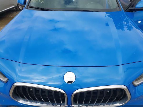 2018 BMW X2 XDRIVE28I
